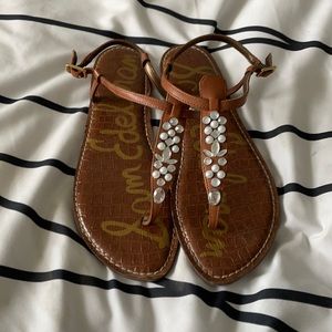 Sam Edelman Sandals